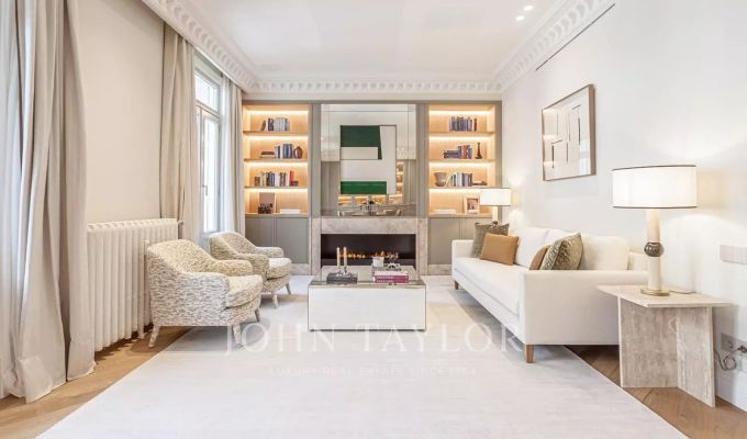 Sale Apartment Madrid