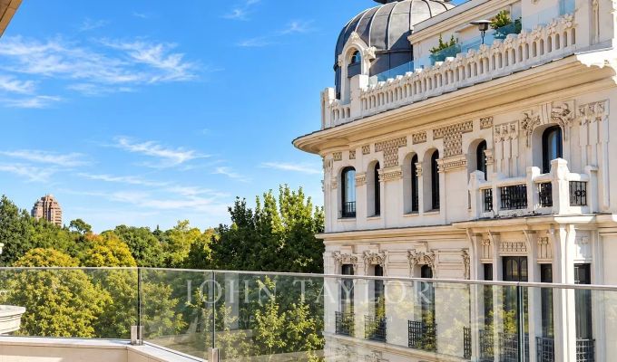 Sale Apartment Madrid