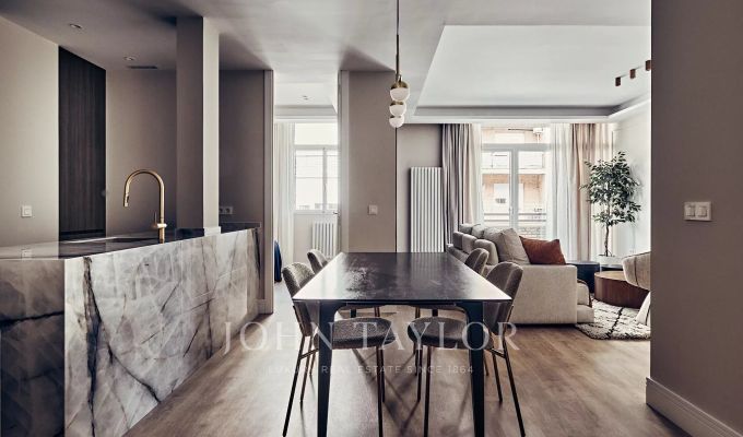 Sale Apartment Madrid
