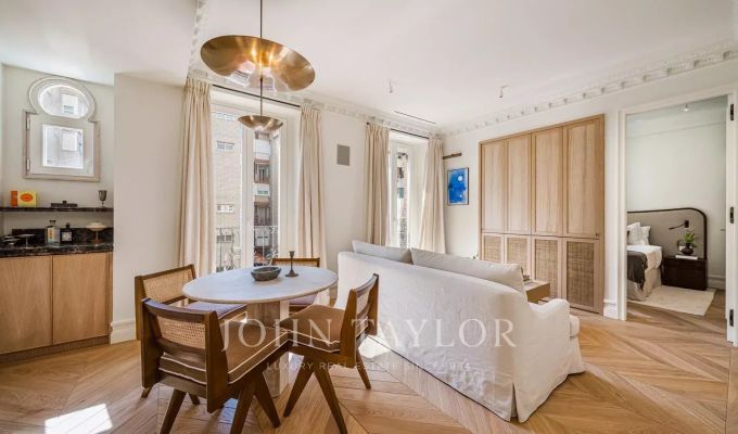 Sale Apartment Madrid