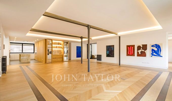 Sale Apartment Madrid