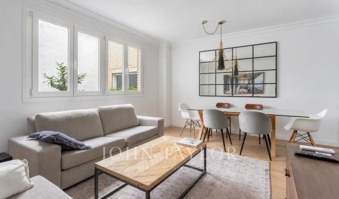 Sale Apartment Madrid