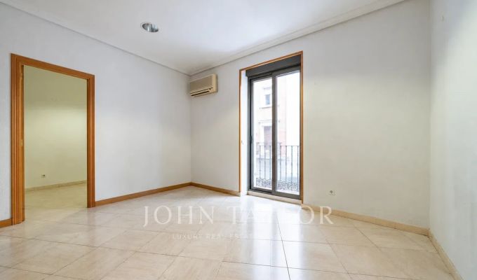 Sale Apartment Madrid
