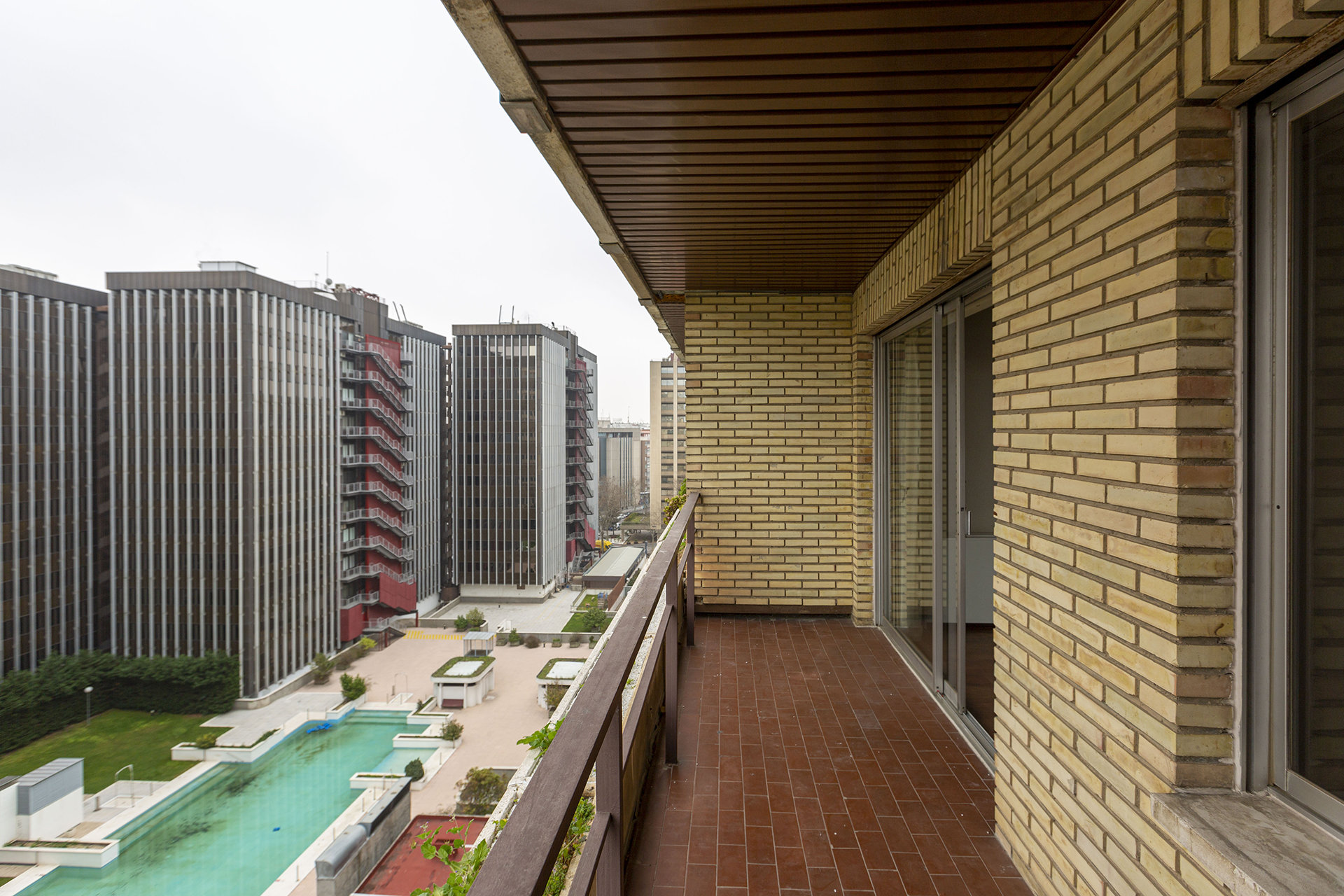 Ad Sale Apartment Madrid Plaza De Castilla (28000) refV0333MAC