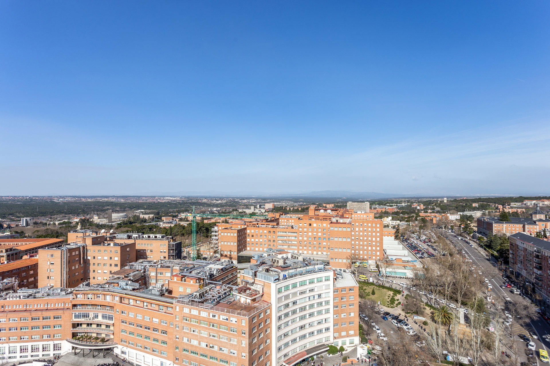 Ad Sale Apartment Madrid Argüelles (28015) refV0345MAC