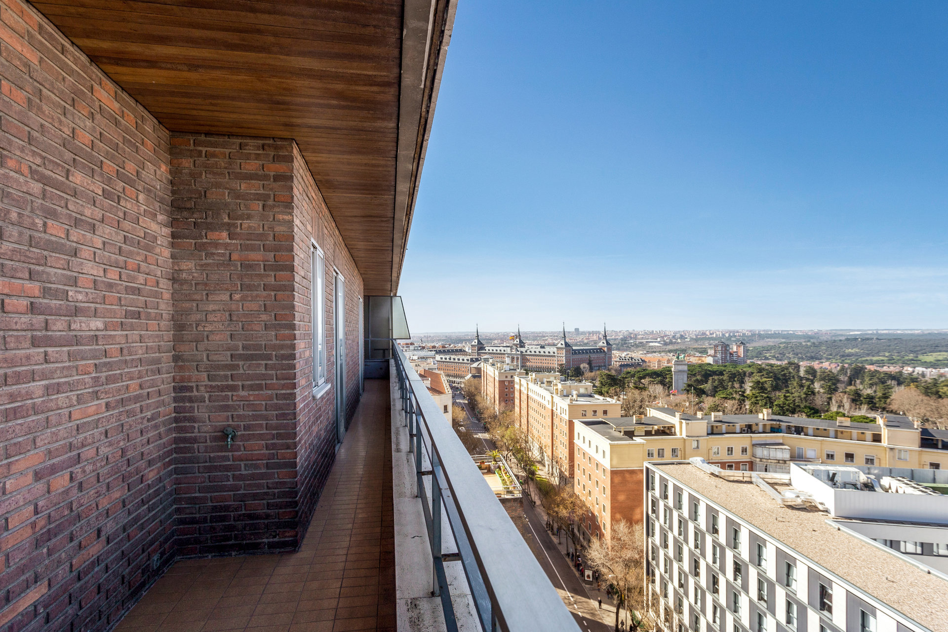 Ad Sale Apartment Madrid Argüelles (28015) refV0346MAC