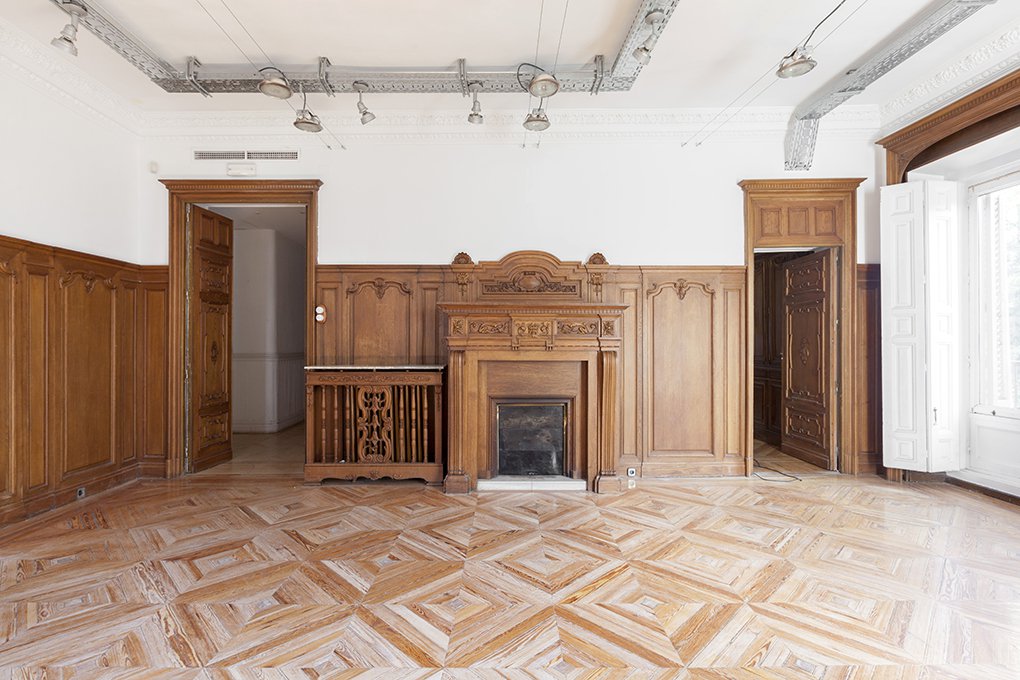 Ad Sale Apartment Madrid Recoletos (28001) refV0492MA