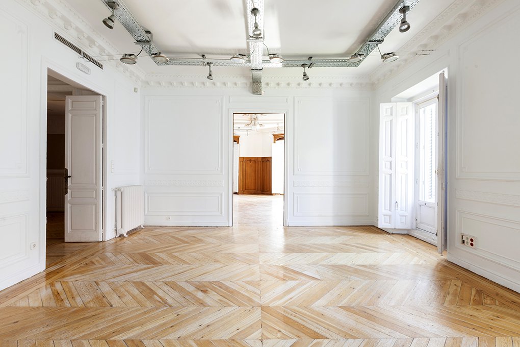 Ad Sale Apartment Madrid Recoletos (28001) refV0492MA