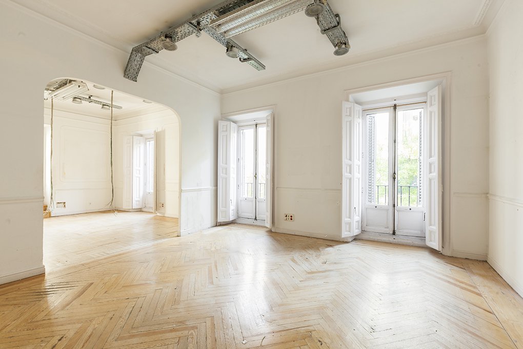 Ad Sale Apartment Madrid Recoletos (28001) refV0492MA