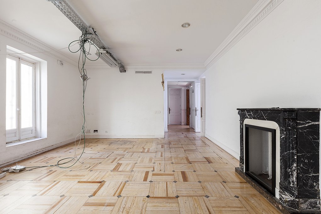 Ad Sale Apartment Madrid Recoletos (28001) refV0492MA