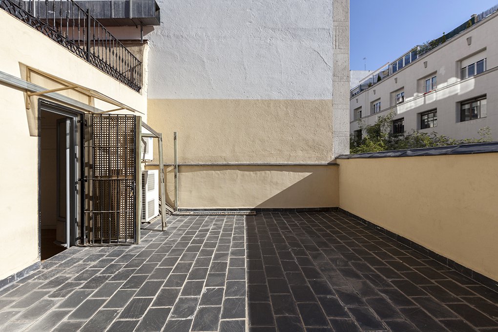 Ad Sale Apartment Madrid Recoletos (28001) refV0492MA