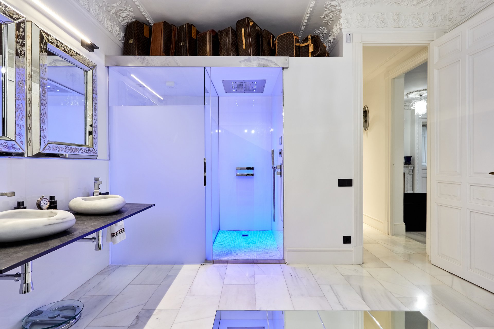 Ad Sale Apartment Madrid Palacio (28005) refV0739MA