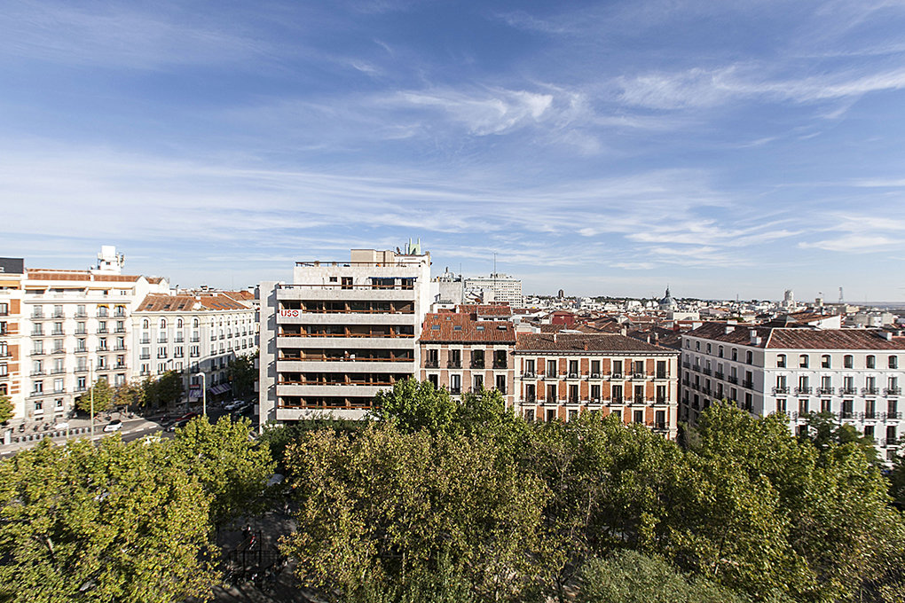 Ad Sale Apartment Madrid Justicia (28004) refV0913MA