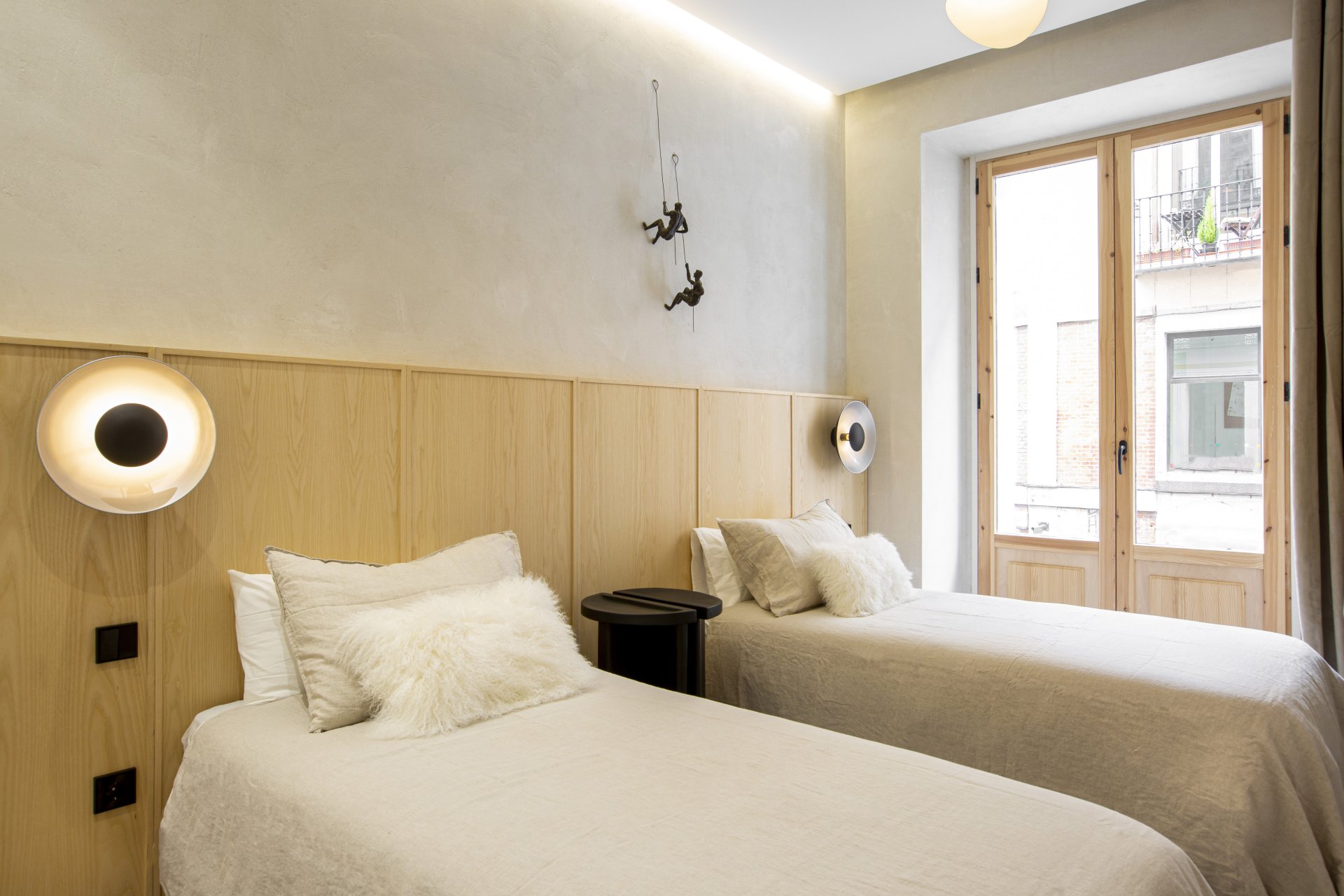 Ad Sale Apartment Madrid Palacio (28013) refV1229MA