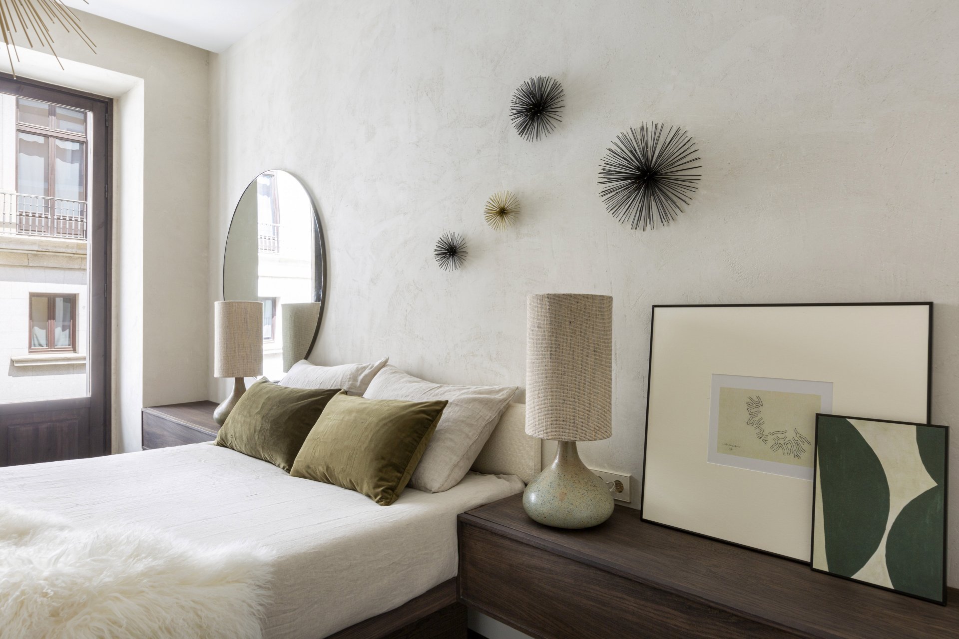 Ad Sale Apartment Madrid Palacio (28013) refV1230MA