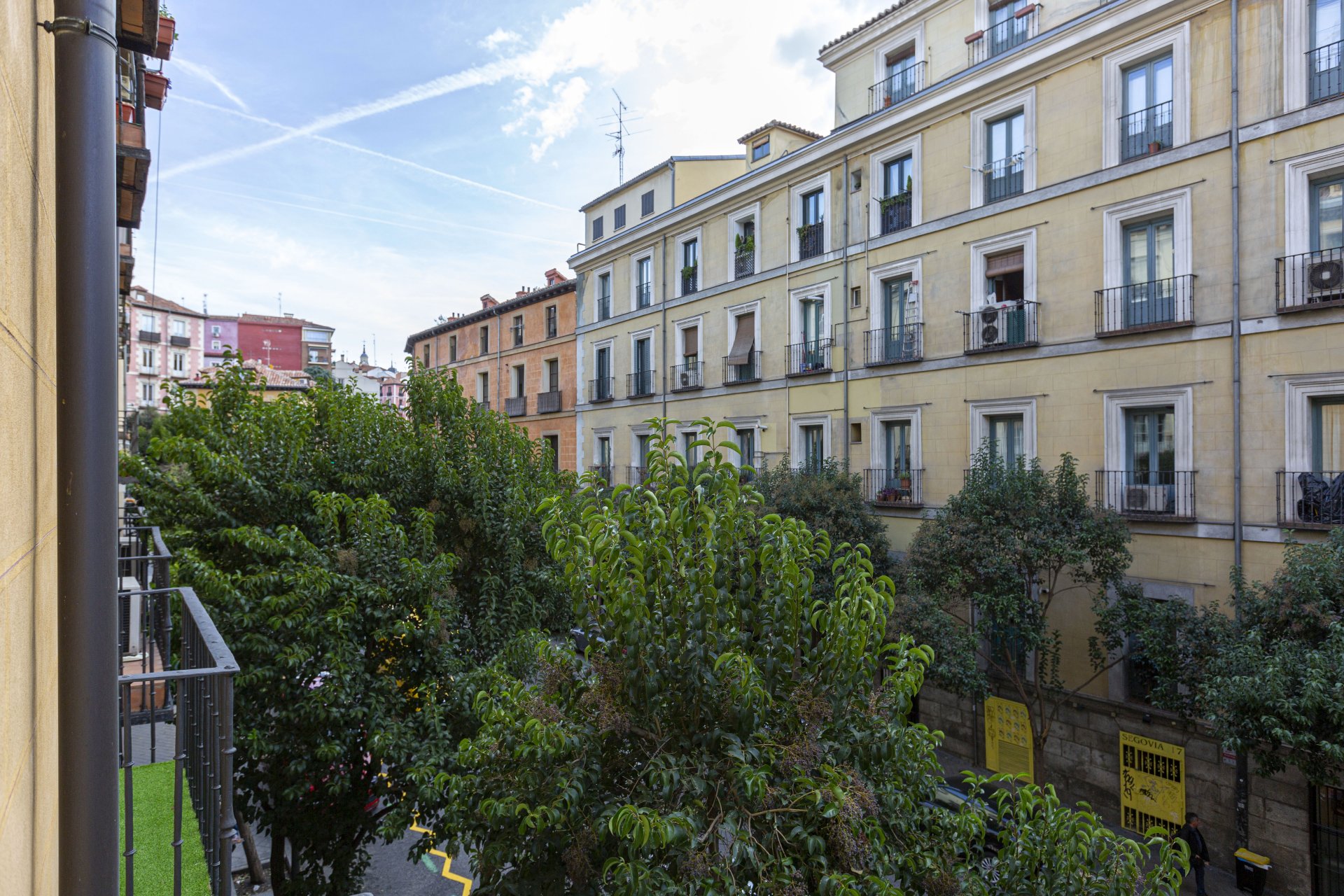 Ad Sale Apartment Madrid Palacio (28005) refV1241MA