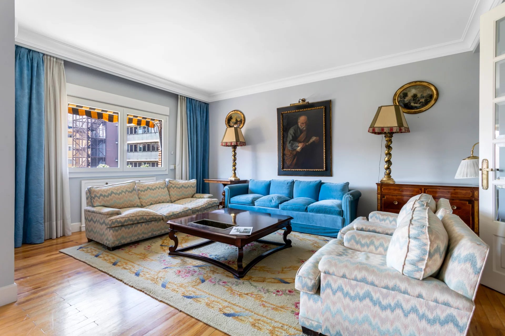 Ad Sale Apartment Madrid (28010) refV2413MA