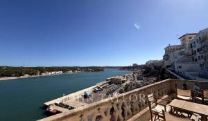 Sale Apartment Mahón