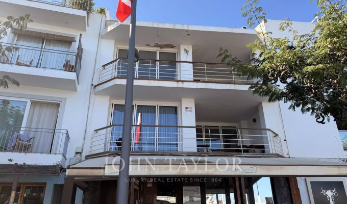 Sale Apartment Mahón