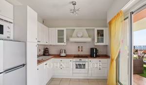 Sale Apartment Mandelieu-la-Napoule