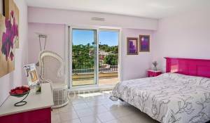 Sale Apartment Mandelieu-la-Napoule