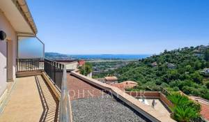 Sale Apartment Mandelieu-la-Napoule