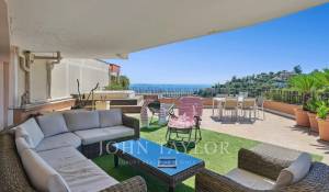 Sale Apartment Mandelieu-la-Napoule