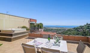 Sale Apartment Mandelieu-la-Napoule