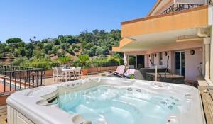 Sale Apartment Mandelieu-la-Napoule