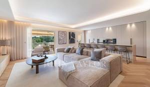 Sale Apartment Mandelieu-la-Napoule