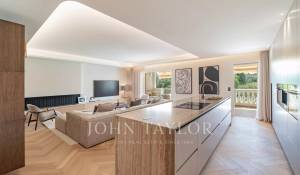 Sale Apartment Mandelieu-la-Napoule