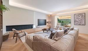 Sale Apartment Mandelieu-la-Napoule