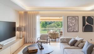 Sale Apartment Mandelieu-la-Napoule