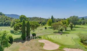 Sale Apartment Mandelieu-la-Napoule