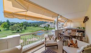 Sale Apartment Mandelieu-la-Napoule