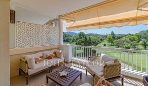 Sale Apartment Mandelieu-la-Napoule