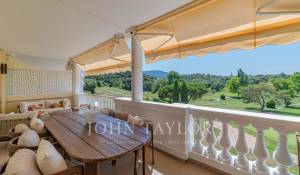 Sale Apartment Mandelieu-la-Napoule