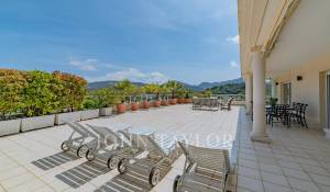 Sale Apartment Mandelieu-la-Napoule