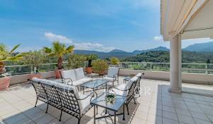 Sale Apartment Mandelieu-la-Napoule