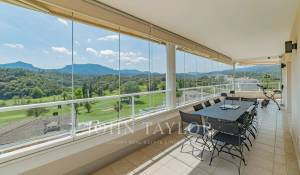 Sale Apartment Mandelieu-la-Napoule