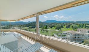 Sale Apartment Mandelieu-la-Napoule