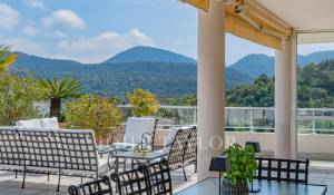Sale Apartment Mandelieu-la-Napoule