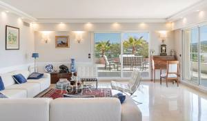 Sale Apartment Mandelieu-la-Napoule
