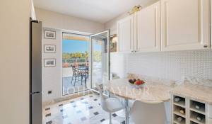 Sale Apartment Mandelieu-la-Napoule