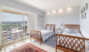 Sale Apartment Mandelieu-la-Napoule