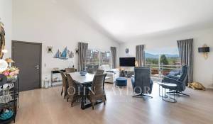 Sale Apartment Mandelieu-la-Napoule