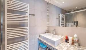 Sale Apartment Mandelieu-la-Napoule