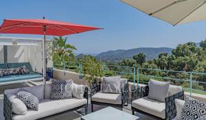 Sale Apartment Mandelieu-la-Napoule