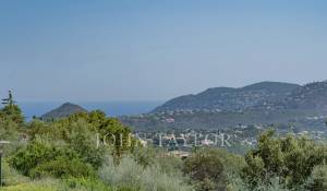 Sale Apartment Mandelieu-la-Napoule