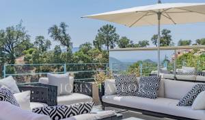 Sale Apartment Mandelieu-la-Napoule